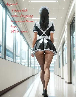 Cosplay Convention GEN - Page 56