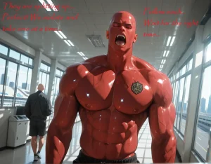 Cosplay Convention GEN - Page 57