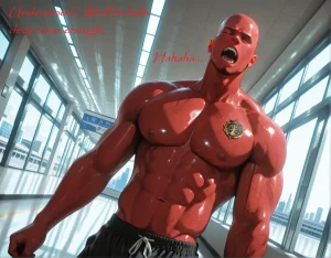 Cosplay Convention GEN - Page 58