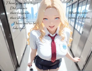 Cosplay Convention GEN - Page 59