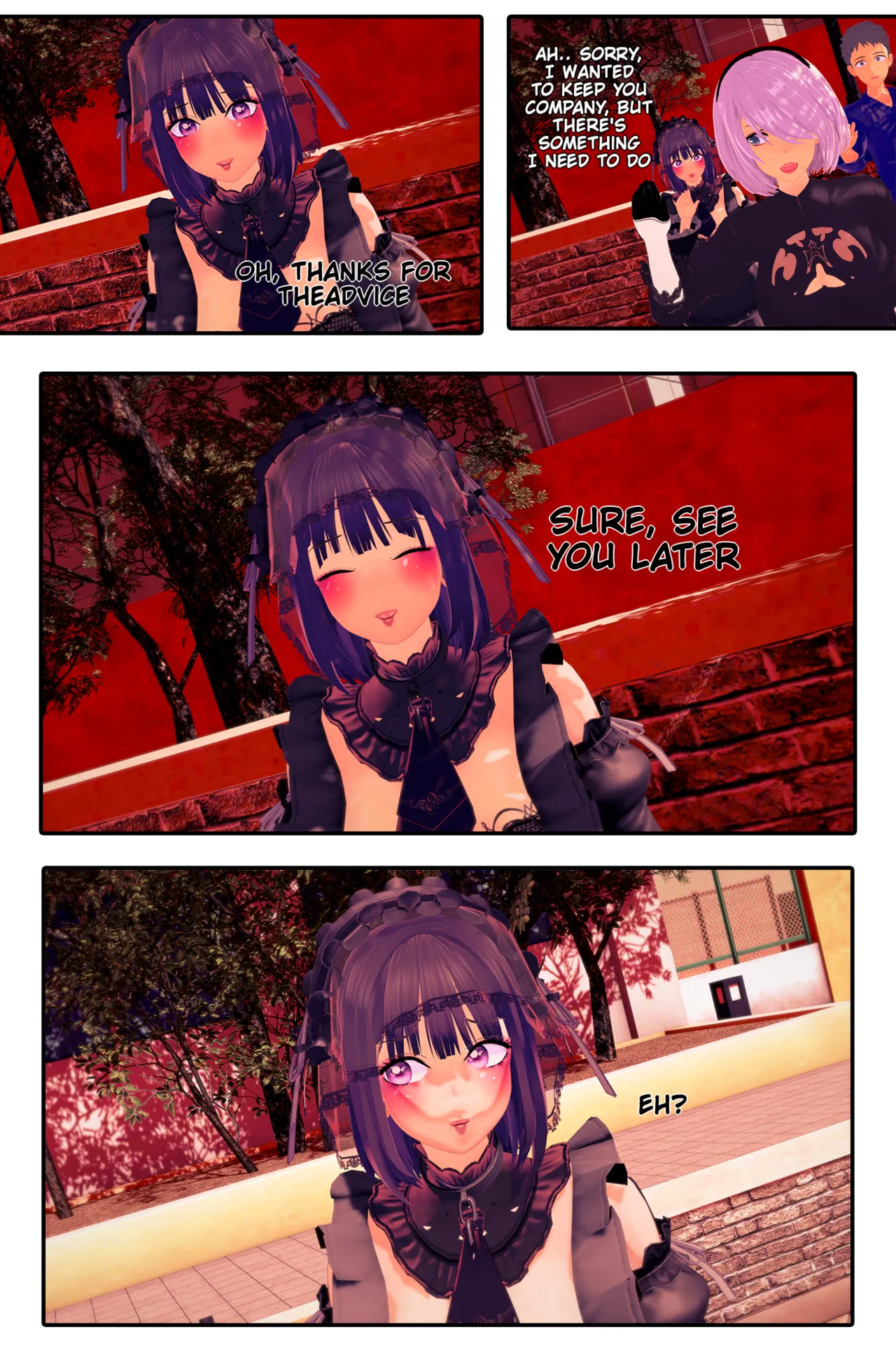 Cosplay Swap - Image 15