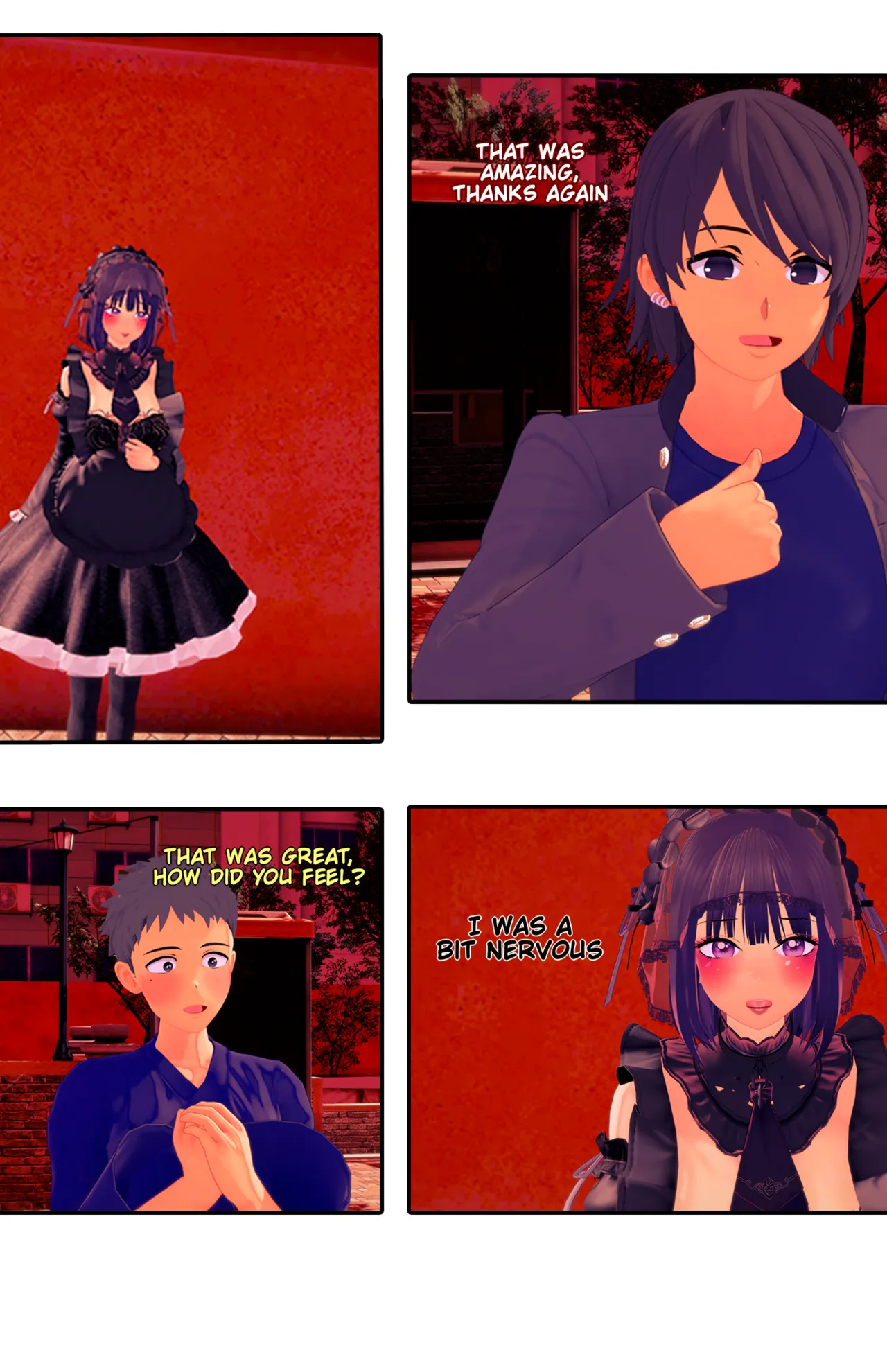 Cosplay Swap - Image 18