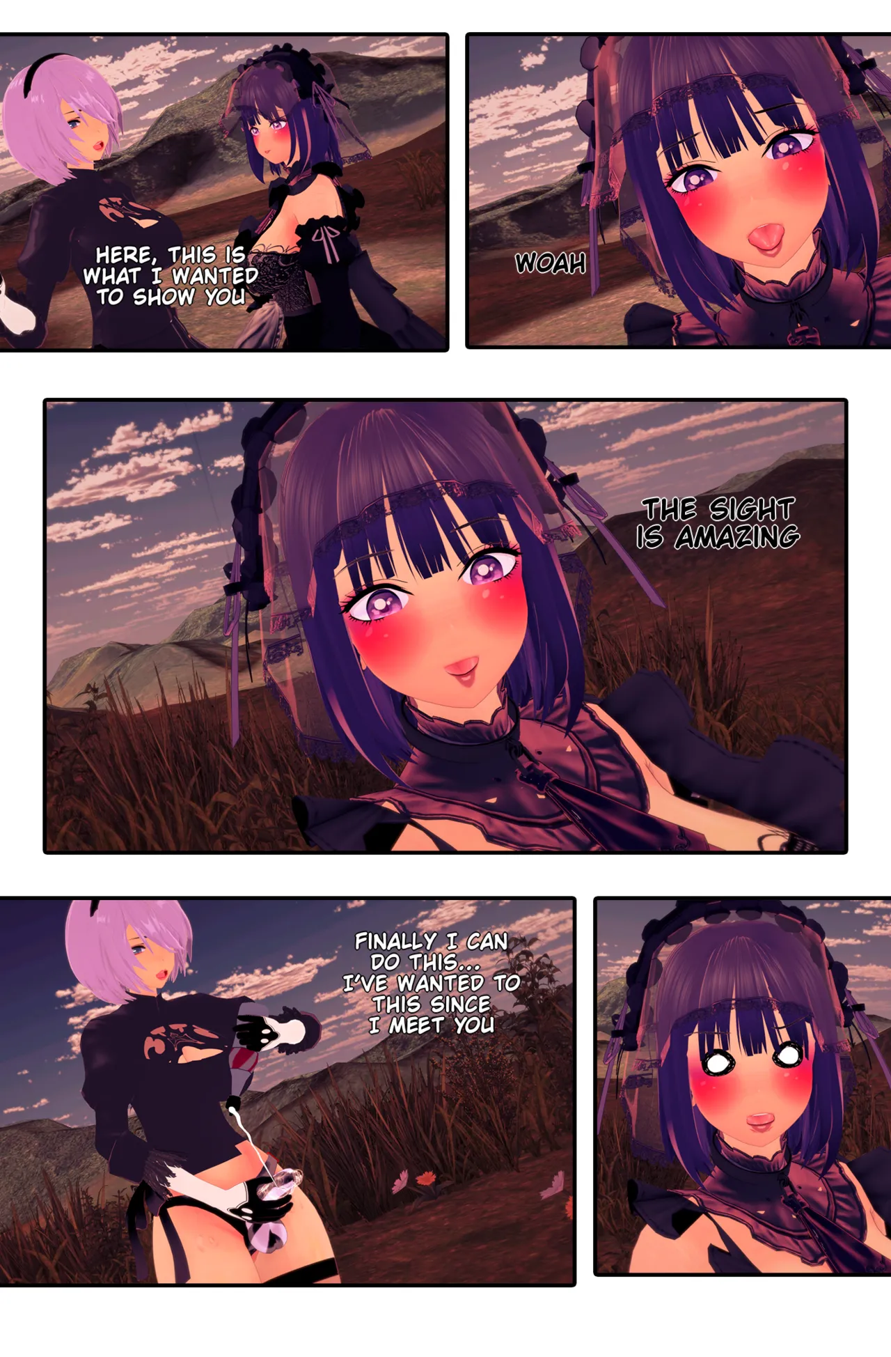 Cosplay Swap - Image 24