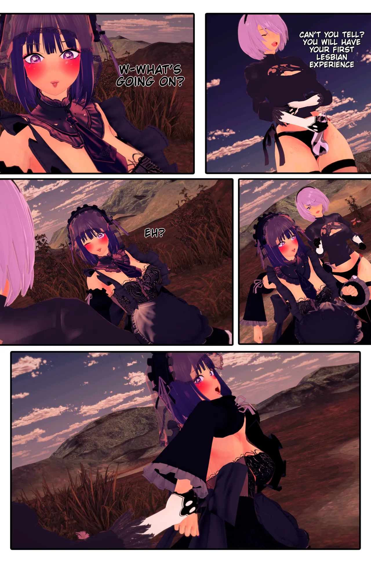 Cosplay Swap - Image 25