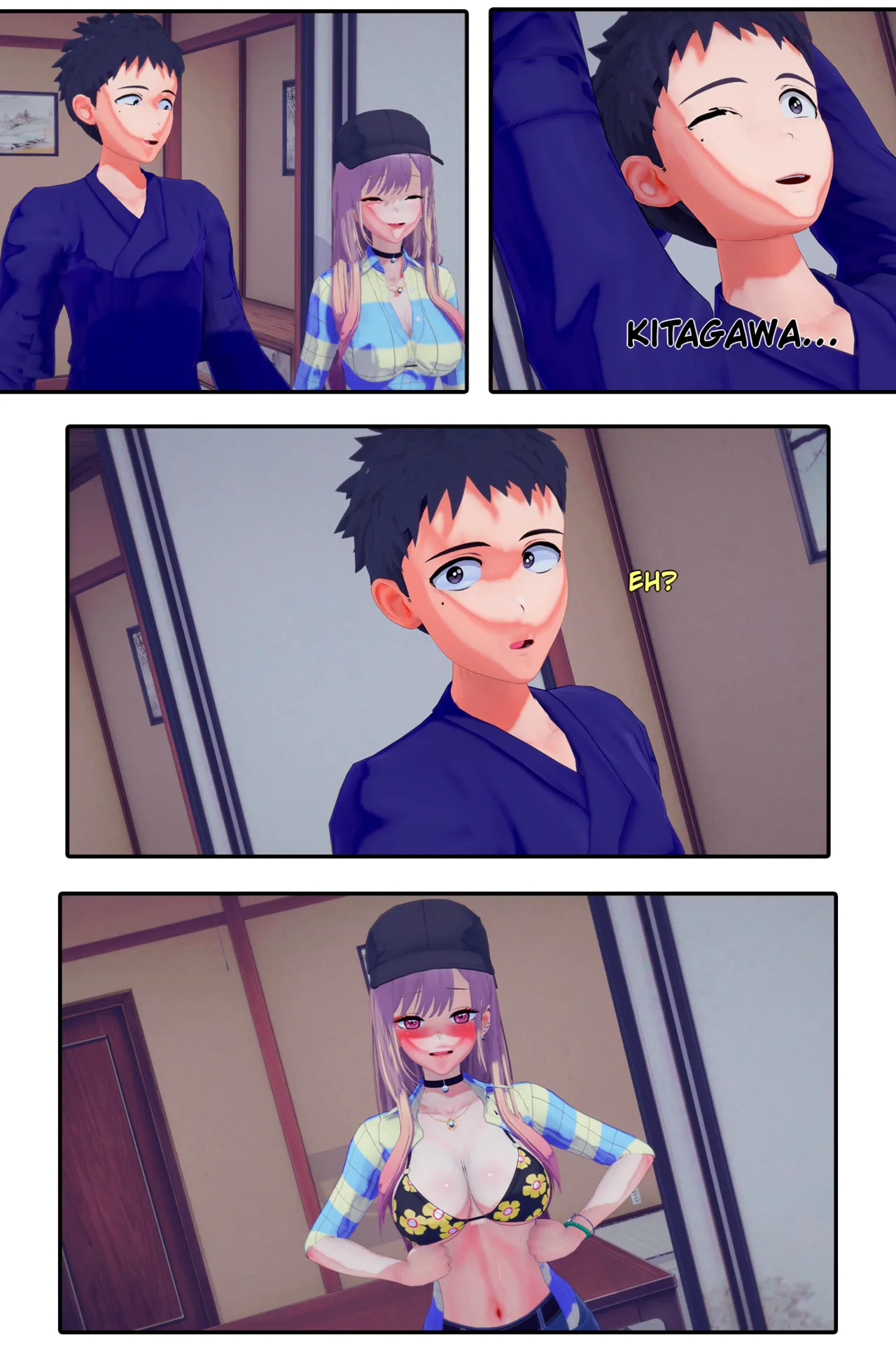 Cosplay Swap - Image 39