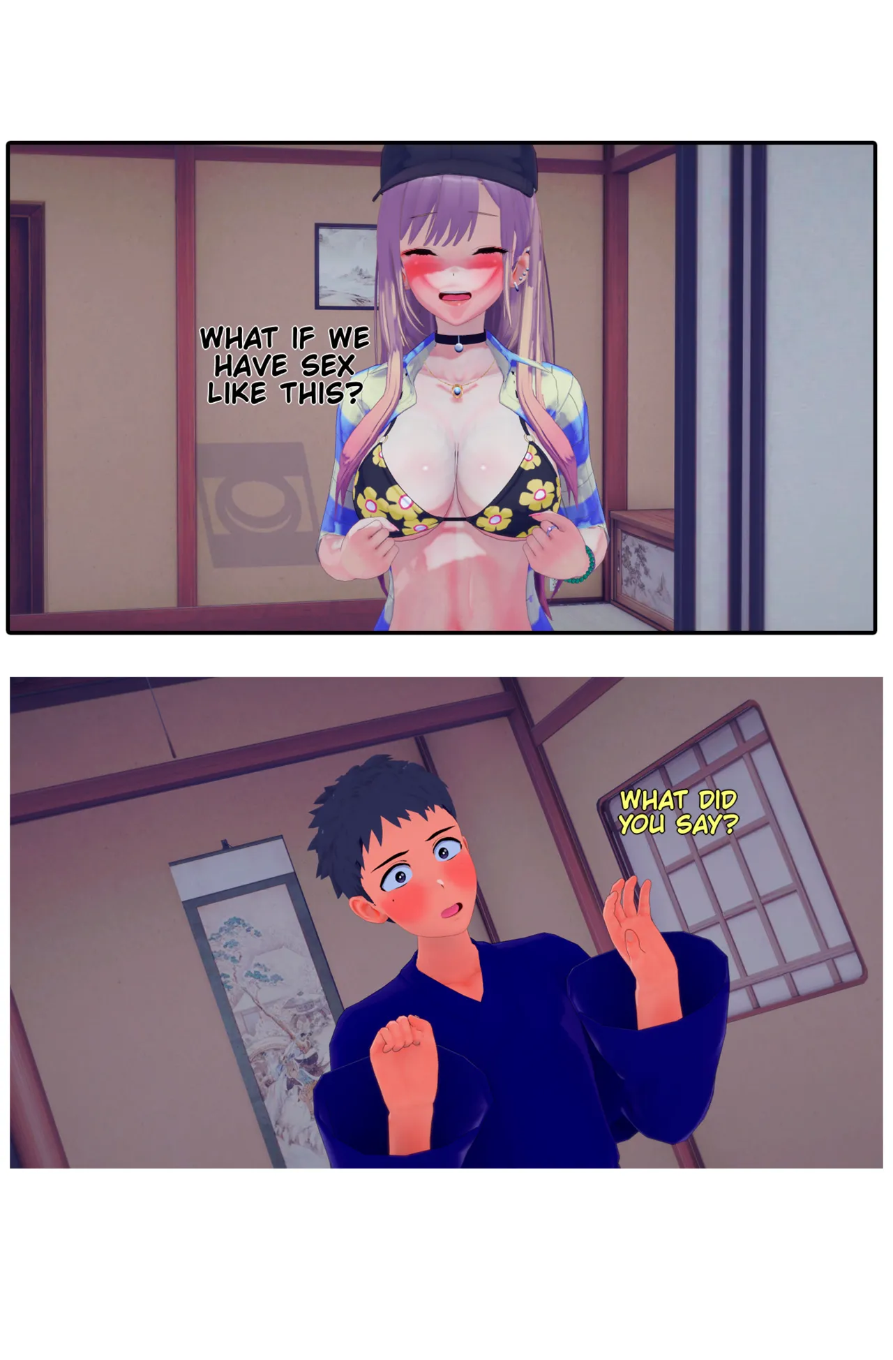 Cosplay Swap - Image 41