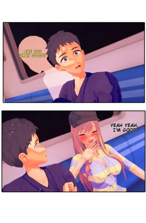 Cosplay Swap - Page 38