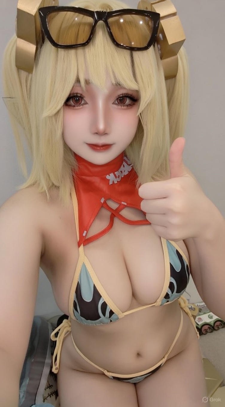 cosplayer - Image 24