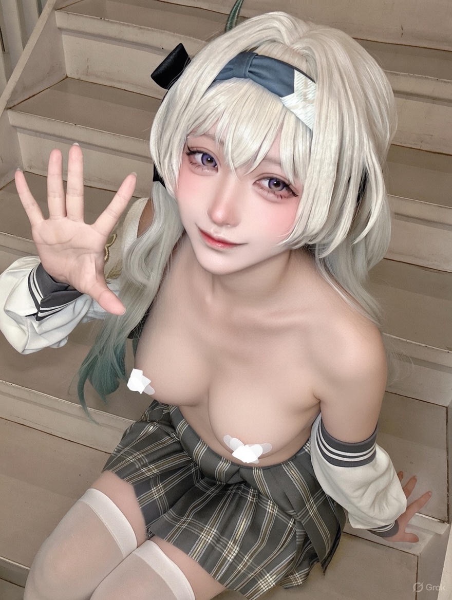 cosplayer - Image 37