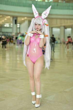 cosplayer - Page 14