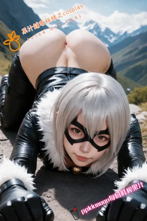 果汁鋪看板娘之cosplayJuice Bar CoS - Page 103