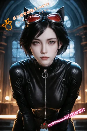 果汁鋪看板娘之cosplayJuice Bar CoS - Page 127