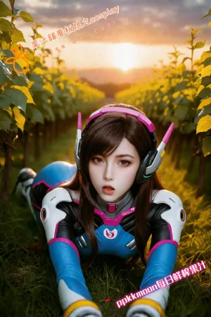 果汁鋪看板娘之cosplayJuice Bar CoS - Page 157