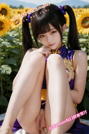 果汁鋪看板娘之cosplayJuice Bar CoS - Page 390
