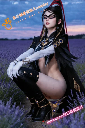 果汁鋪看板娘之cosplayJuice Bar CoS - Page 97