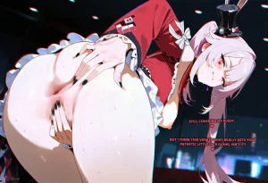 Cottonmilk COMIC Sparxie SPH teasing ft. Yao Guang - Page 18