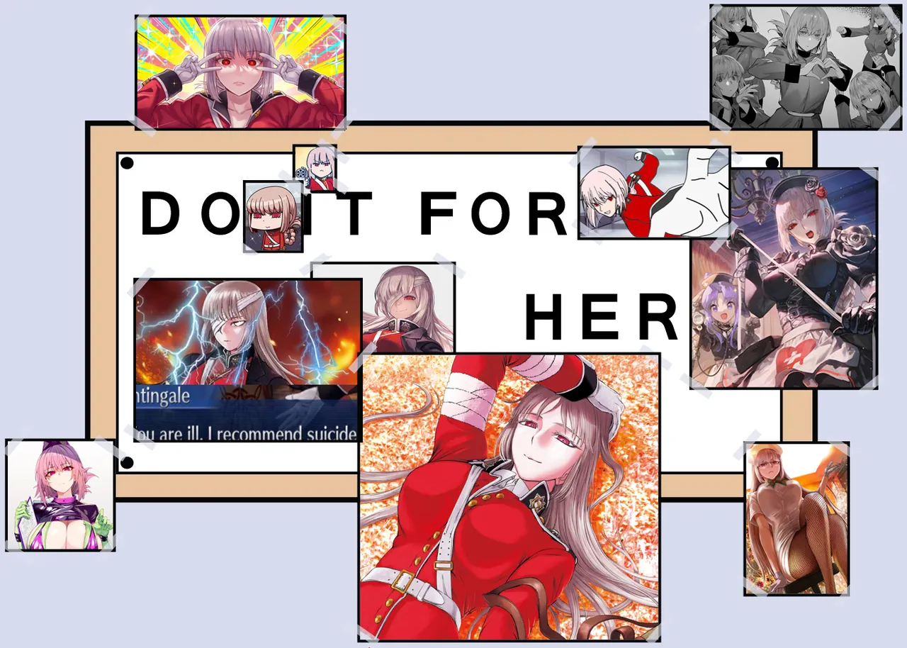 Cow Lipid Fuurai Kyou moShorino Jikandesu Its Time For Your Treatment Again Today FateGrand Order English NudeSalad Digital - Image 17