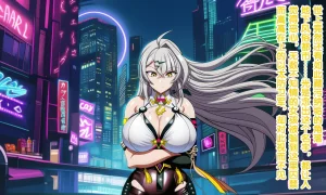 Cow next door Yixuan, defeated and turned into a whore to pay off debts, ultimately had her womb and nipples gaped open Zenless Zone Zero - Page 2