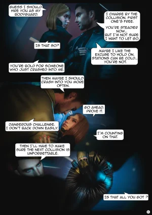 Cpt. Kosmos SL - No AIIn progress - Page 10