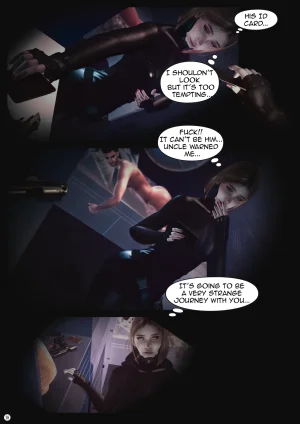 Cpt. Kosmos SL - No AIIn progress - Page 16