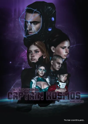 Cpt. Kosmos SL - No AIIn progress - Page 17