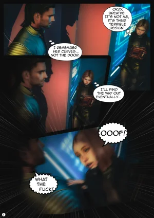 Cpt. Kosmos SL - No AIIn progress - Page 7