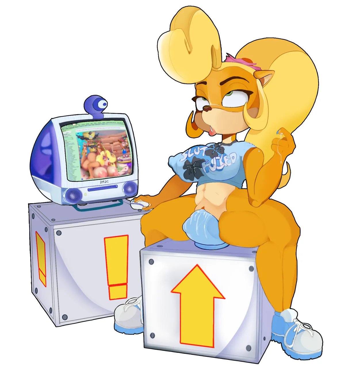 Crabtopus Crash Bandicoot Collection - Image 111
