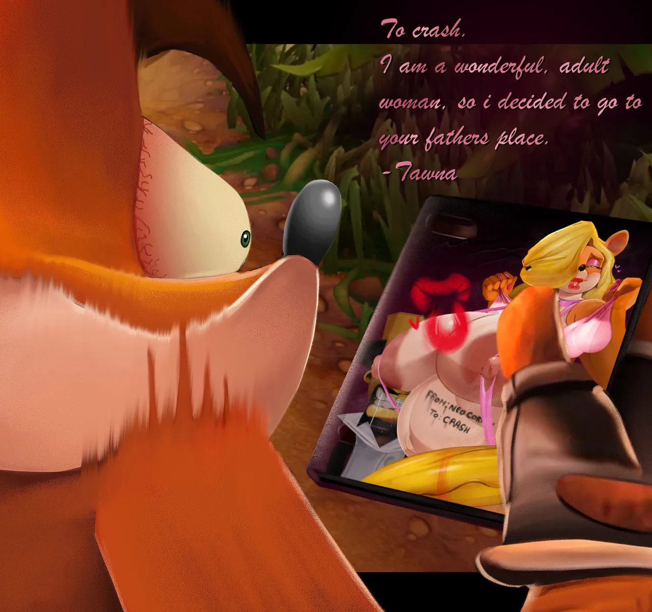 Crabtopus Crash Bandicoot Collection - Image 44
