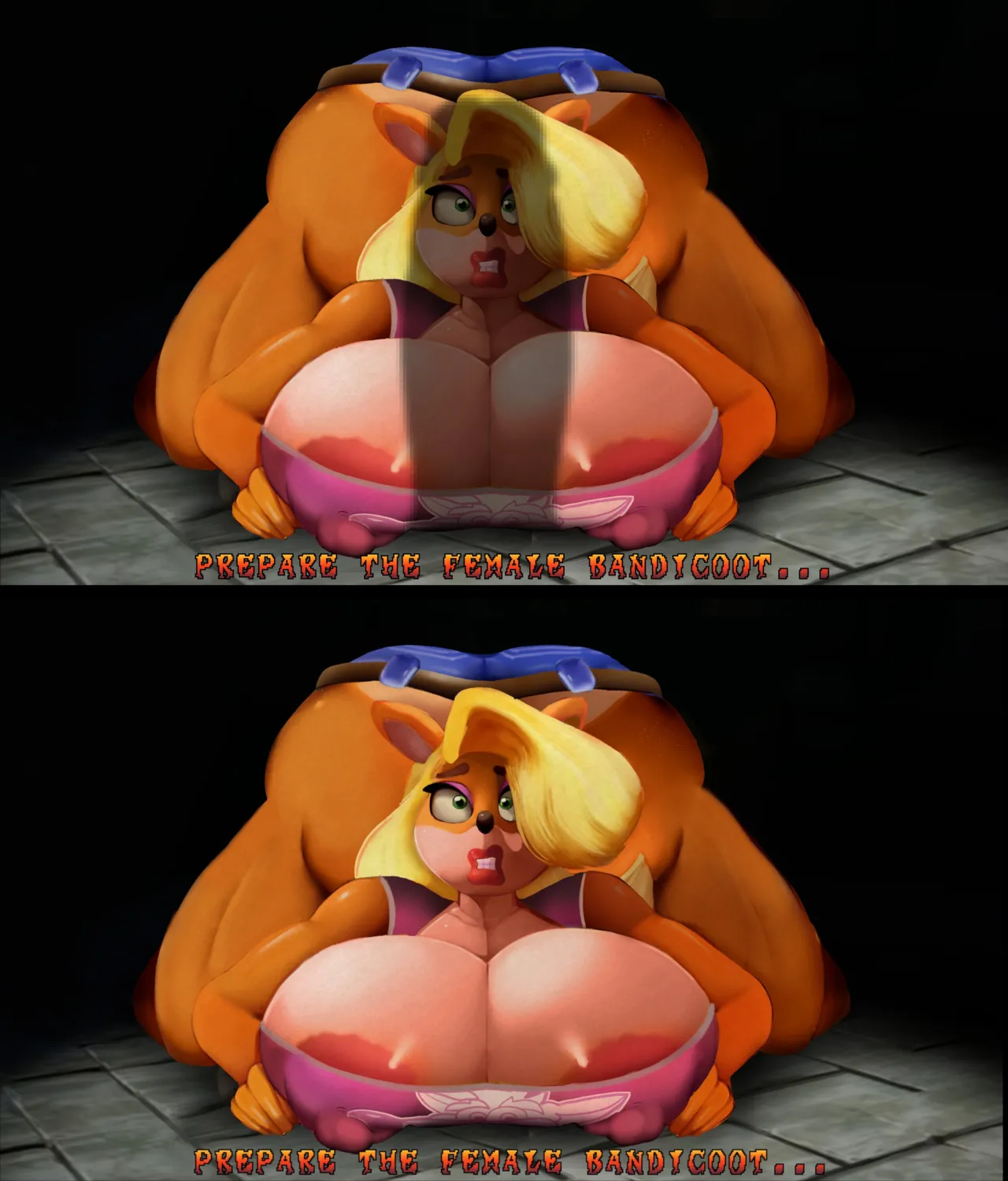 Crabtopus Crash Bandicoot Collection - Image 62