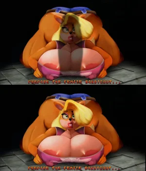 Crabtopus Crash Bandicoot Collection - Page 62