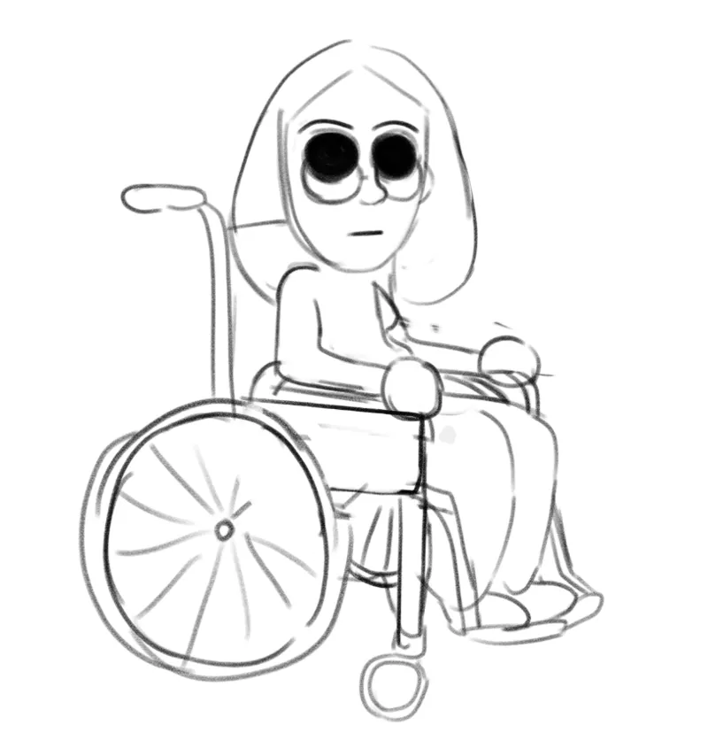 Crabtopus Crossover Mii, Twisted Metal - Image 12