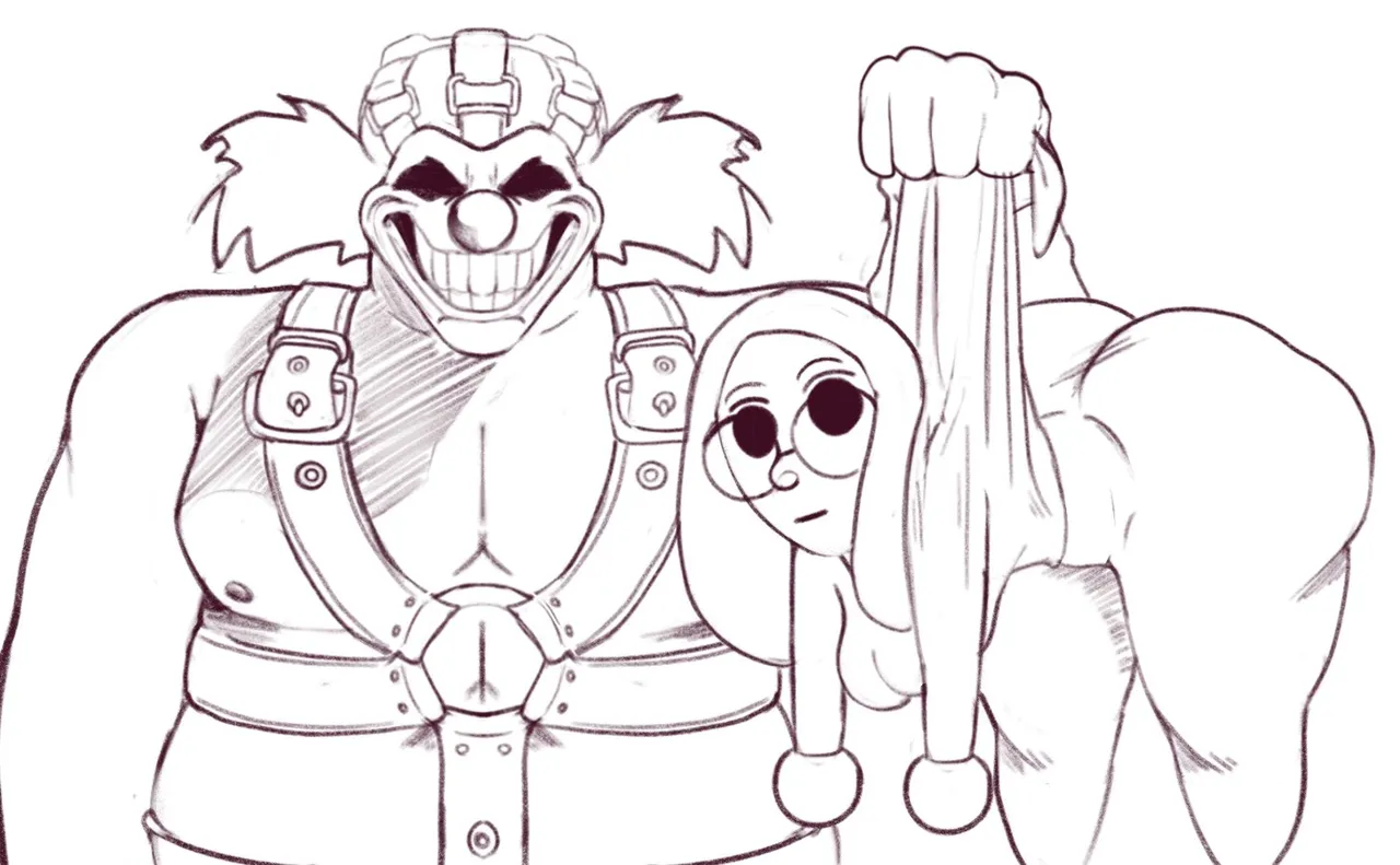 Crabtopus Crossover Mii, Twisted Metal - Image 19