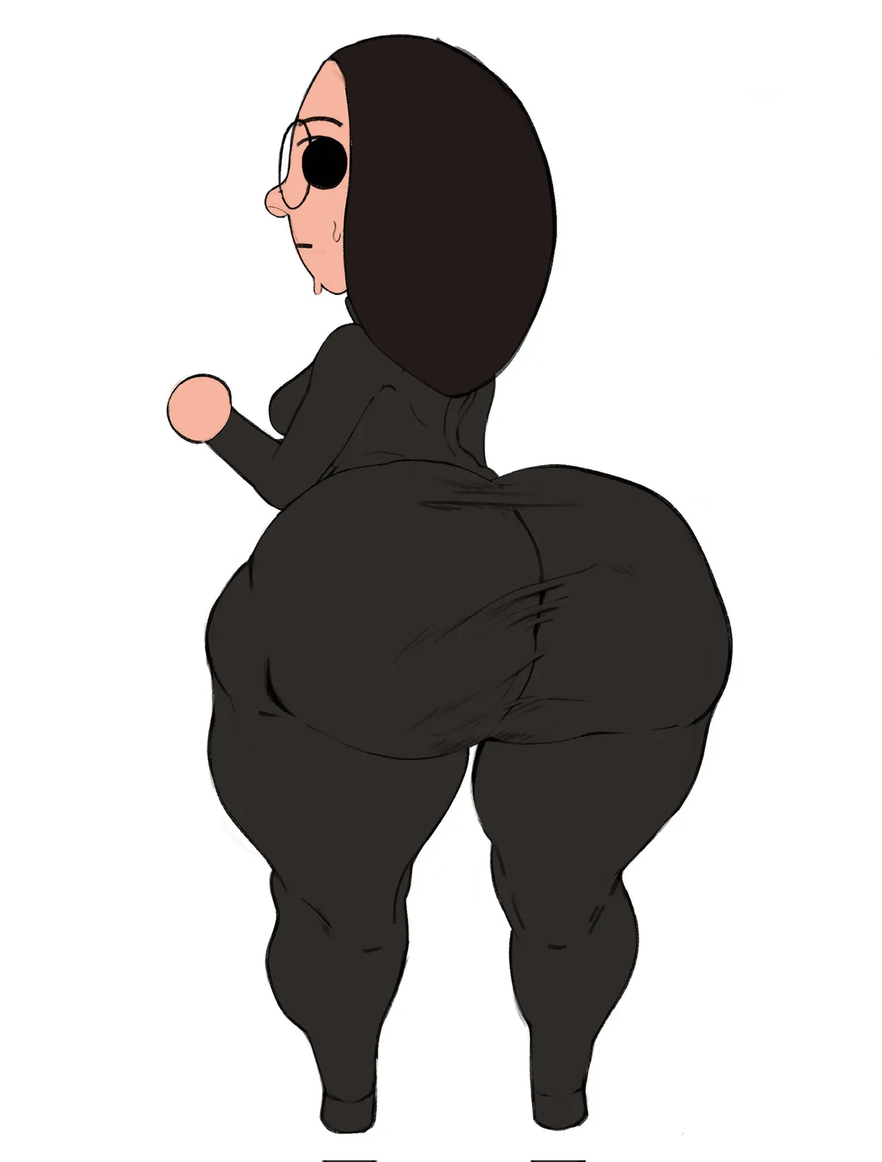 Crabtopus Crossover Mii, Twisted Metal - Image 37