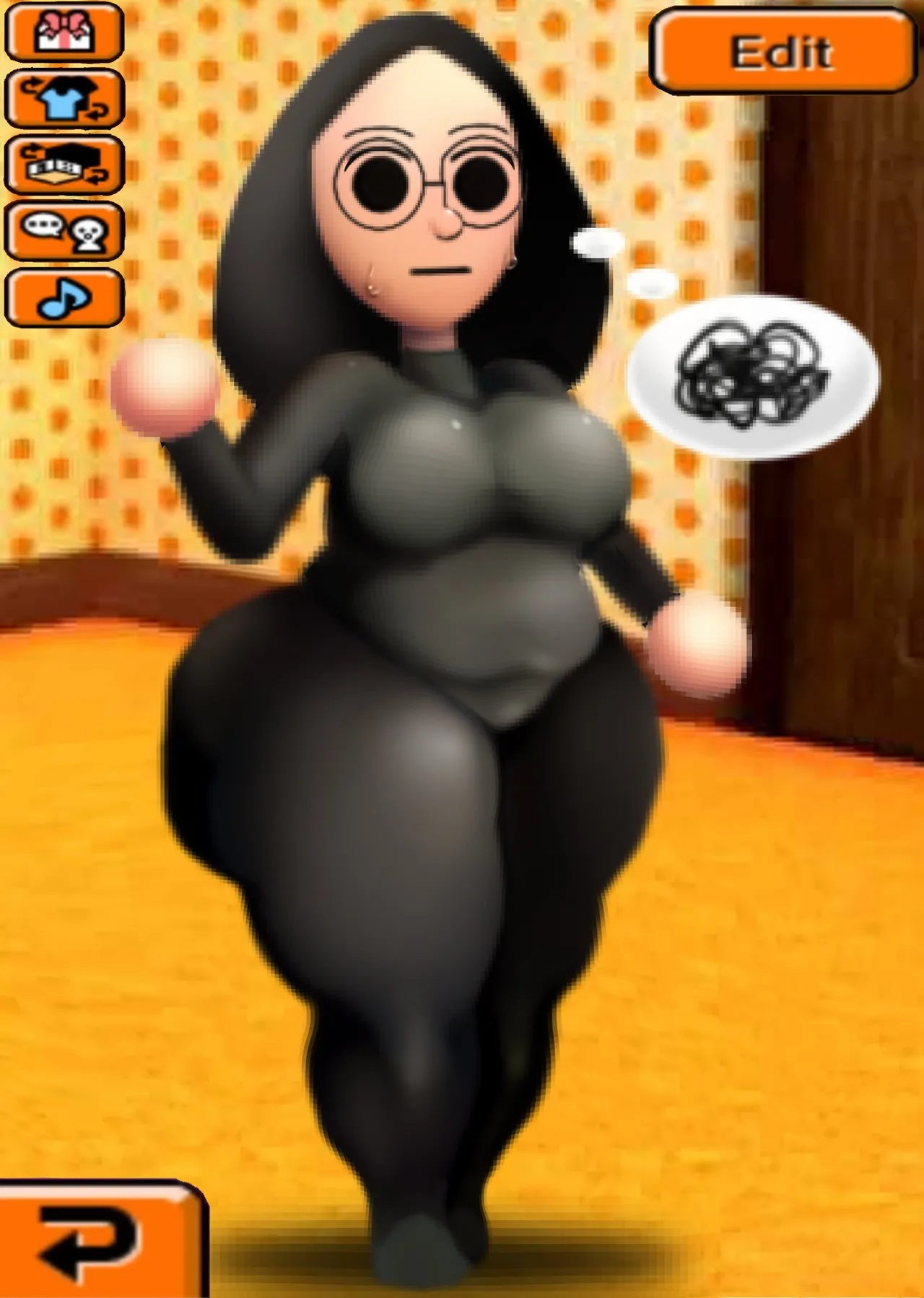 Crabtopus Crossover Mii, Twisted Metal - Image 5