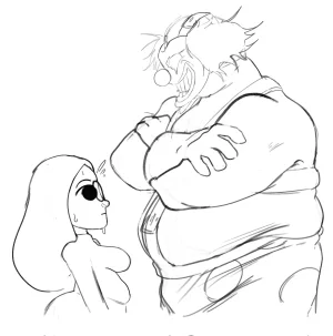 Crabtopus Crossover Mii, Twisted Metal - Page 34