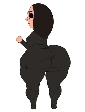 Crabtopus Crossover Mii, Twisted Metal - Page 37