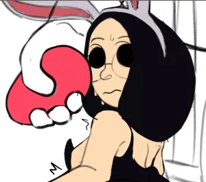 Crabtopus Crossover Mii, Twisted Metal - Page 39