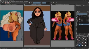 Crabtopus Crossover Mii, Twisted Metal - Page 41