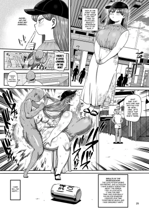 CRAFT Kiliu Minna no Nandemo Chousa Shoujo 2 Investigator Girl for Everyone 2 English Kuraudo Digital - Page 24