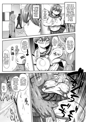 CRAFT Kiliu Minna no Nandemo Chousa Shoujo 2 Investigator Girl for Everyone 2 English Kuraudo Digital - Page 3