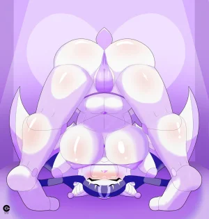 CRANEBEAR 3 Girls Jessica, Tricia Clement - Page 30