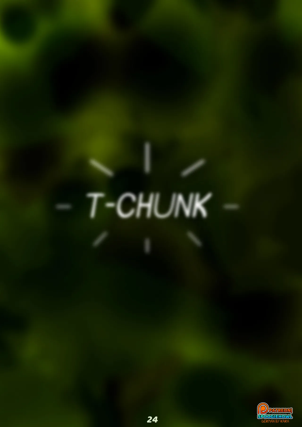 CRASH by Spoogiehowl Comic GermanDeutsch Official Regular Updated till finished - Image 26