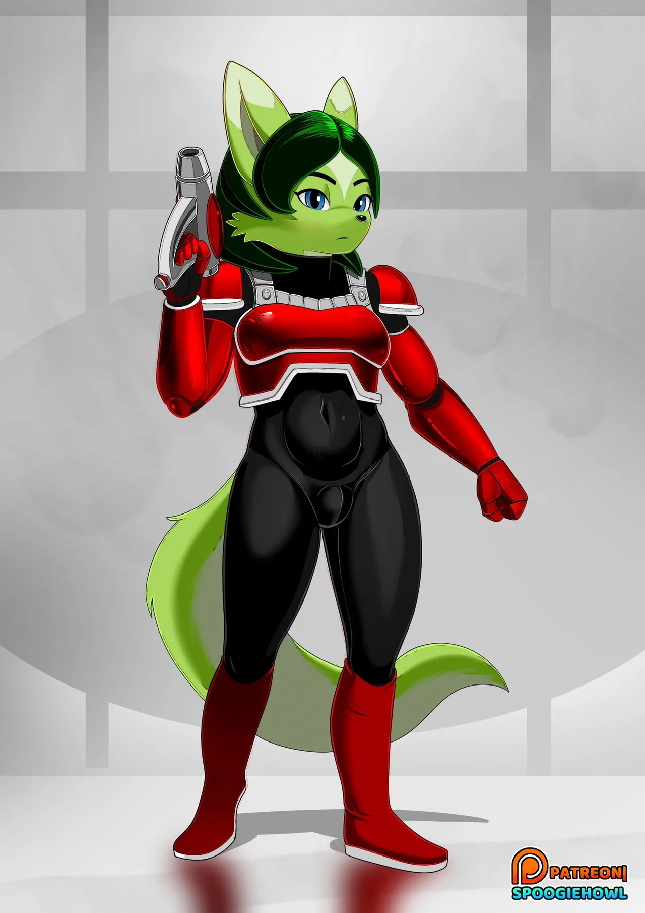 CRASH by Spoogiehowl Comic GermanDeutsch Official Regular Updated till finished - Image 3