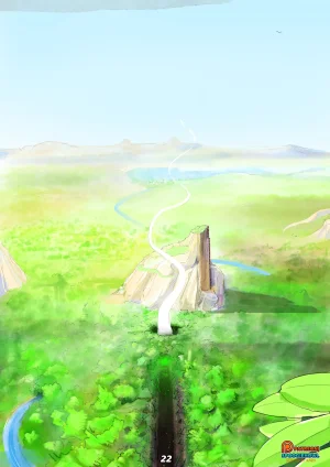 CRASH by Spoogiehowl Comic GermanDeutsch Official Regular Updated till finished - Page 24