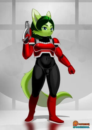 CRASH by Spoogiehowl Comic GermanDeutsch Official Regular Updated till finished - Page 3