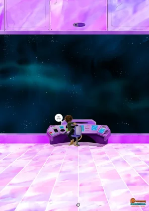 CRASH by Spoogiehowl Comic GermanDeutsch Official Regular Updated till finished - Page 7