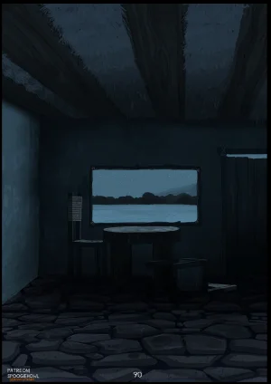 CRASH by Spoogiehowl Comic GermanDeutsch Official Regular Updated till finished - Page 93