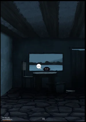 CRASH by Spoogiehowl Comic GermanDeutsch Official Regular Updated till finished - Page 94