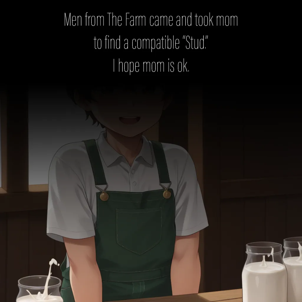 crawlingstuff Mom NTR Oneshots - Image 54