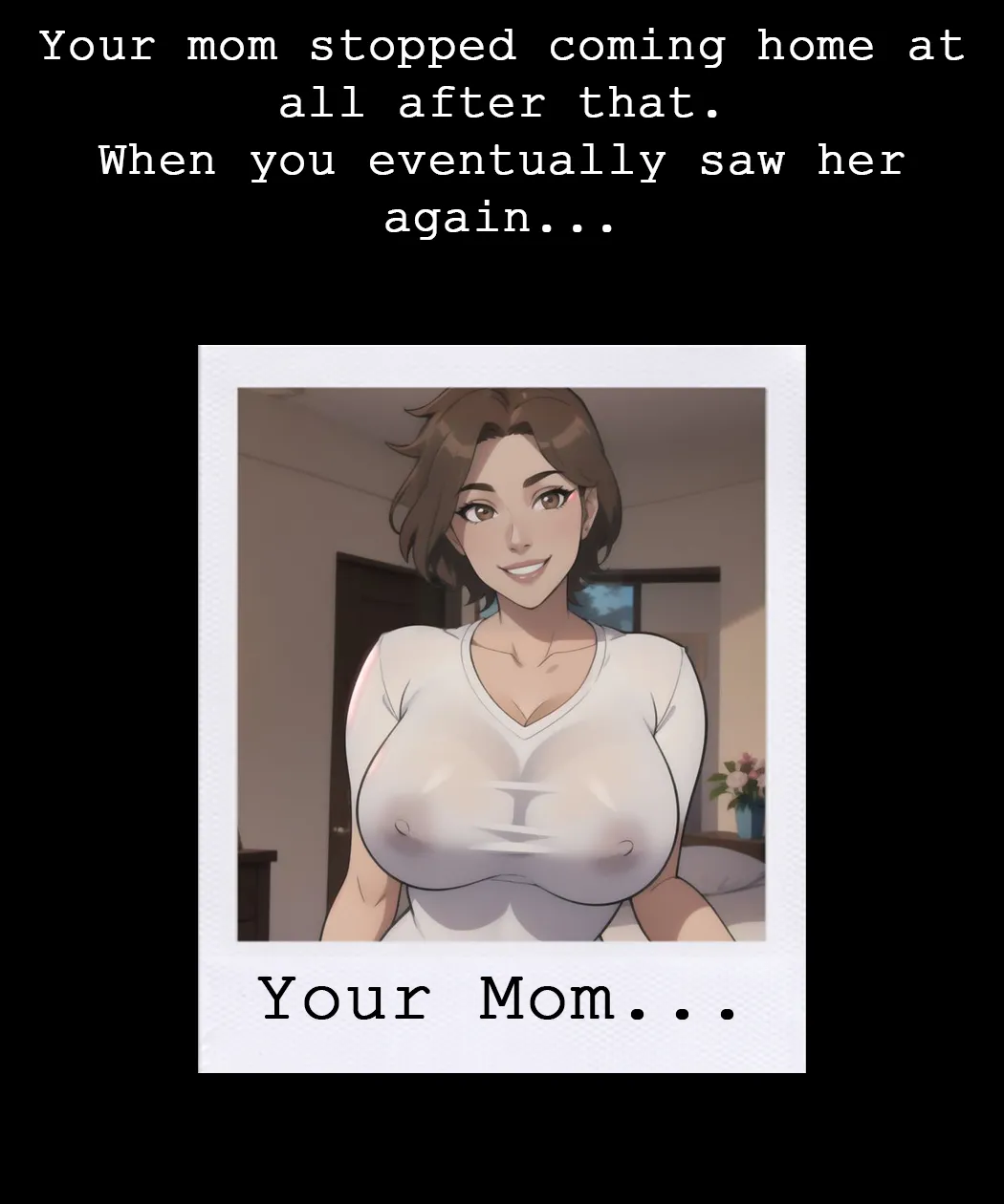 crawlingstuff Mom NTR Oneshots - Image 6